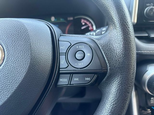 2023 Toyota RAV4 XLE FWD - 23047659 - 30