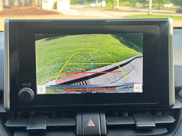 2023 Toyota RAV4 XLE FWD - 23047659 - 34