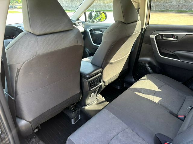 2023 Toyota RAV4 XLE FWD - 23047659 - 3