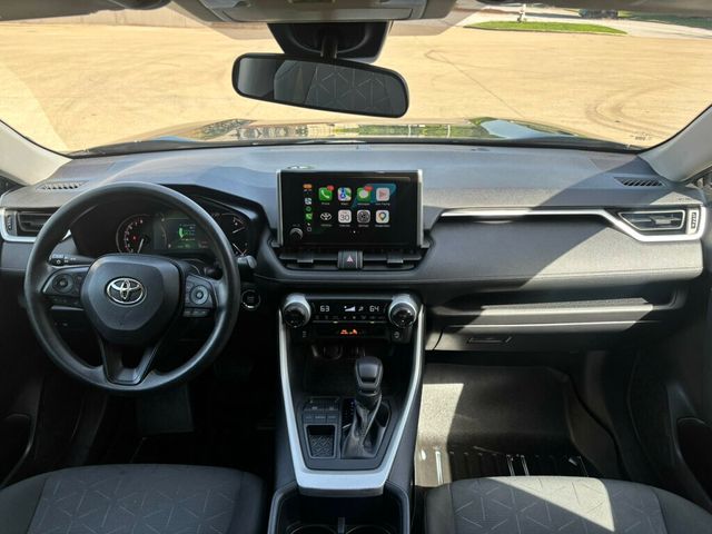 2023 Toyota RAV4 XLE FWD - 23047659 - 39