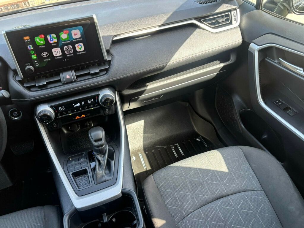 2023 Toyota RAV4 XLE FWD - 23047659 - 40