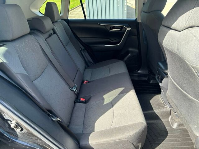 2023 Toyota RAV4 XLE FWD - 23047659 - 41