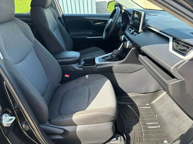 2023 Toyota RAV4 XLE FWD - 23047659 - 5