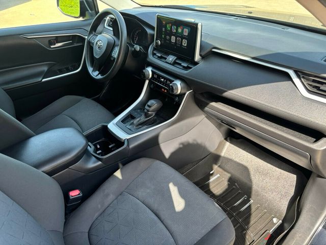 2023 Toyota RAV4 XLE FWD - 23047659 - 6