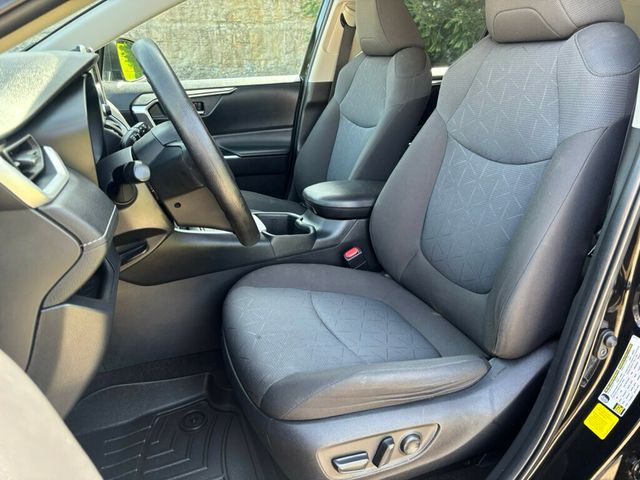 2023 Toyota RAV4 XLE FWD - 23047659 - 8