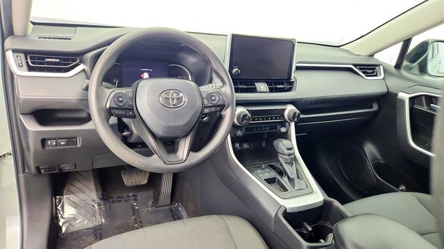 2023 Toyota RAV4 XLE FWD - 23022889 - 11