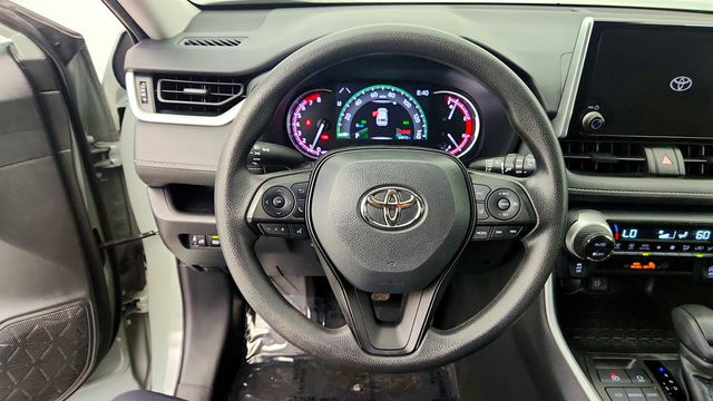 2023 Toyota RAV4 XLE FWD - 23022889 - 12