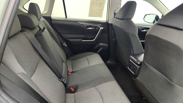 2023 Toyota RAV4 XLE FWD - 23022889 - 20