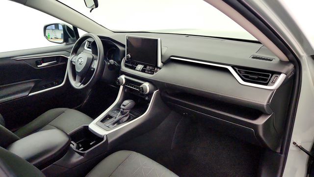 2023 Toyota RAV4 XLE FWD - 23022889 - 22