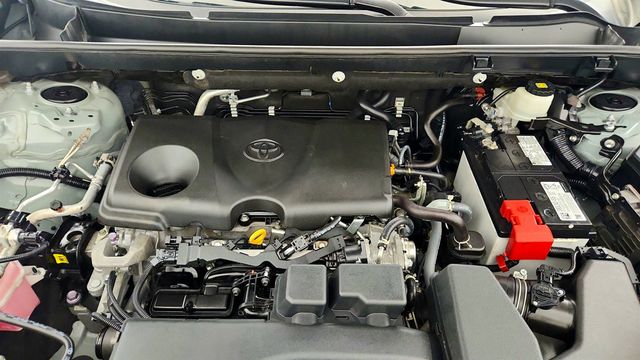 2023 Toyota RAV4 XLE FWD - 23022889 - 24