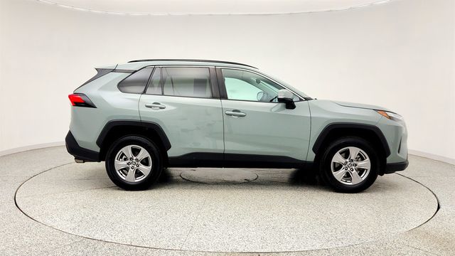 2023 Toyota RAV4 XLE FWD - 23022889 - 3