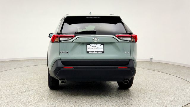 2023 Toyota RAV4 XLE FWD - 23022889 - 5
