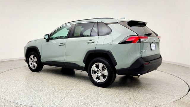 2023 Toyota RAV4 XLE FWD - 23022889 - 6