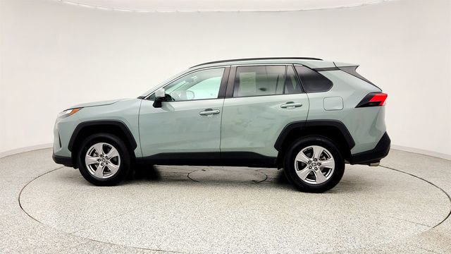 2023 Toyota RAV4 XLE FWD - 23022889 - 7