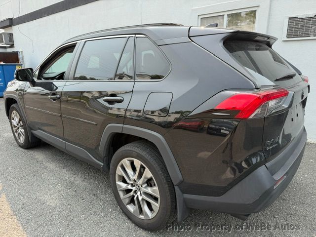2023 Toyota RAV4 XLE Premium AWD - 23053390 - 1