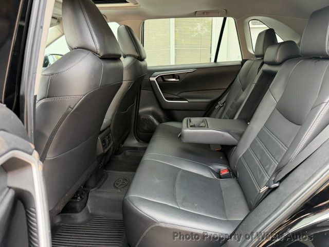 2023 Toyota RAV4 XLE Premium AWD - 23053390 - 3
