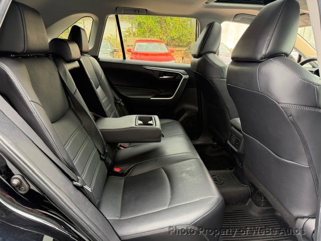 2023 Toyota RAV4 XLE Premium AWD - 23053390 - 4