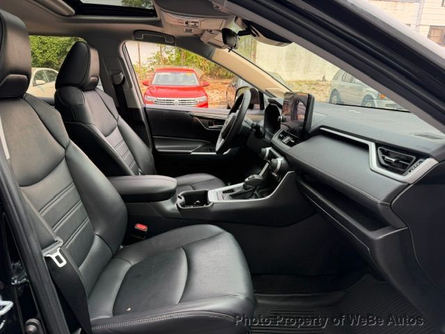 2023 Toyota RAV4 XLE Premium AWD - 23053390 - 5