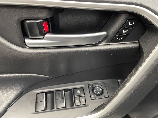 2023 Toyota RAV4 XLE Premium AWD - 22954583 - 9
