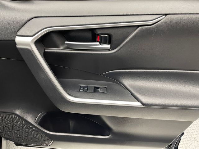 2023 Toyota RAV4 XLE Premium AWD - 22954583 - 14