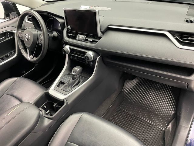 2023 Toyota RAV4 XLE Premium AWD - 22954583 - 15