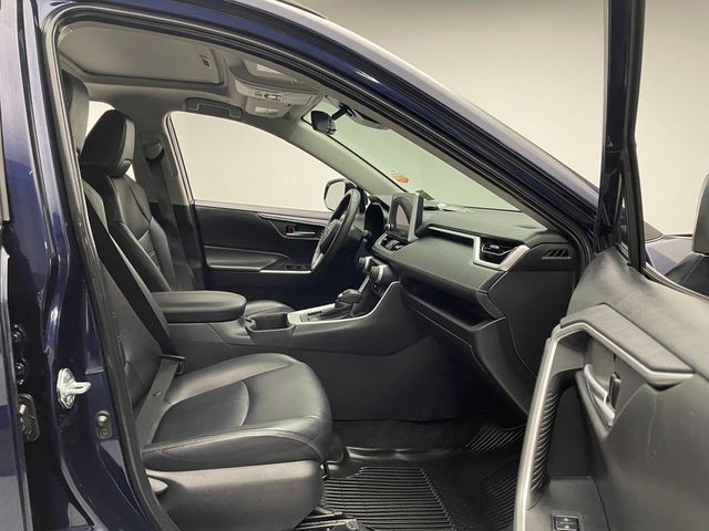 2023 Toyota RAV4 XLE Premium AWD - 22954583 - 16