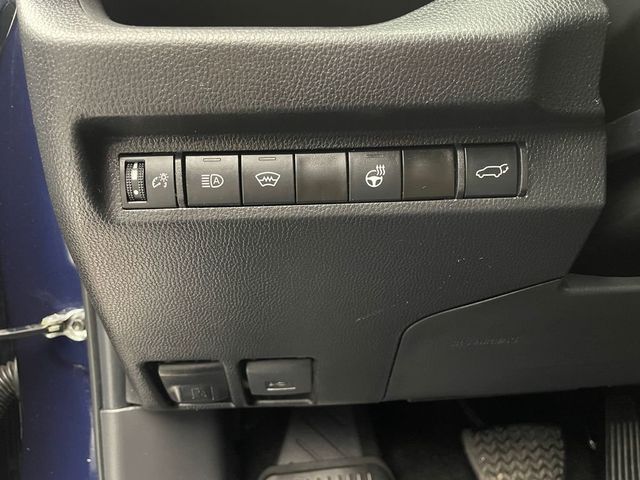 2023 Toyota RAV4 XLE Premium AWD - 22954583 - 19