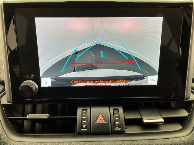 2023 Toyota RAV4 XLE Premium AWD - 22954583 - 25