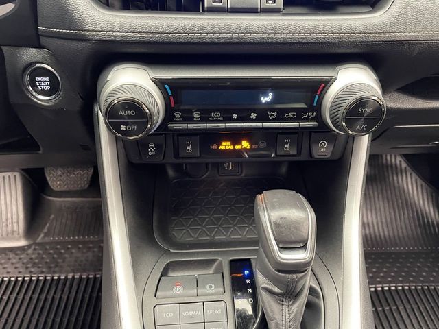 2023 Toyota RAV4 XLE Premium AWD - 22954583 - 26