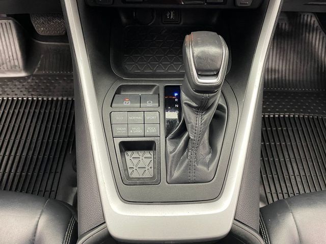 2023 Toyota RAV4 XLE Premium AWD - 22954583 - 28