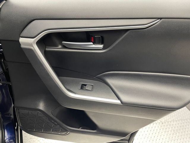 2023 Toyota RAV4 XLE Premium AWD - 22954583 - 35