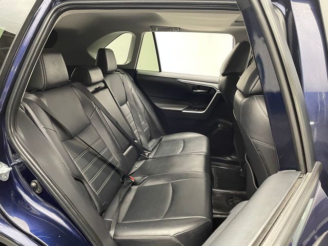 2023 Toyota RAV4 XLE Premium AWD - 22954583 - 37
