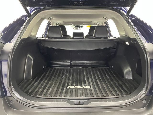 2023 Toyota RAV4 XLE Premium AWD - 22954583 - 39