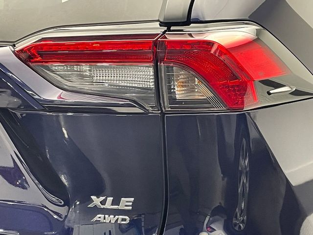 2023 Toyota RAV4 XLE Premium AWD - 22954583 - 43