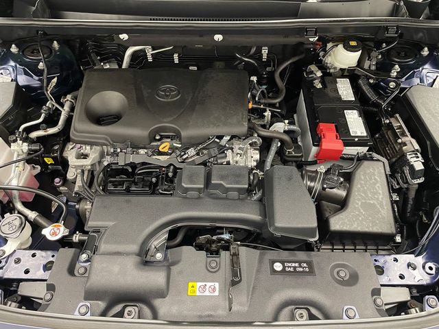 2023 Toyota RAV4 XLE Premium AWD - 22954583 - 44