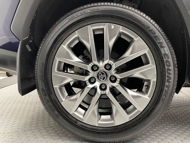 2023 Toyota RAV4 XLE Premium AWD - 22954583 - 46