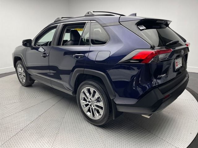 2023 Toyota RAV4 XLE Premium AWD - 22954583 - 6