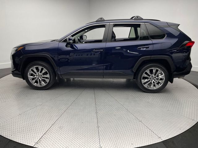 2023 Toyota RAV4 XLE Premium AWD - 22954583 - 7