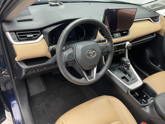 2023 Toyota RAV4 XLE Premium AWD - 22975370 - 10