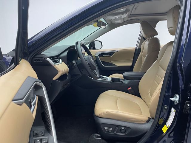 2023 Toyota RAV4 XLE Premium AWD - 22975370 - 11