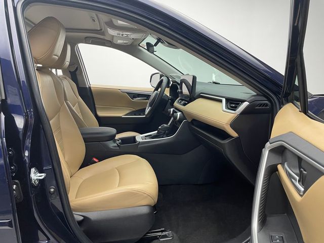 2023 Toyota RAV4 XLE Premium AWD - 22975370 - 16