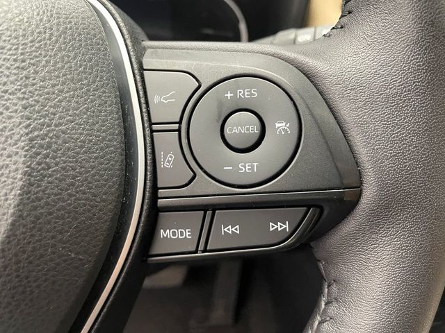 2023 Toyota RAV4 XLE Premium AWD - 22975370 - 22