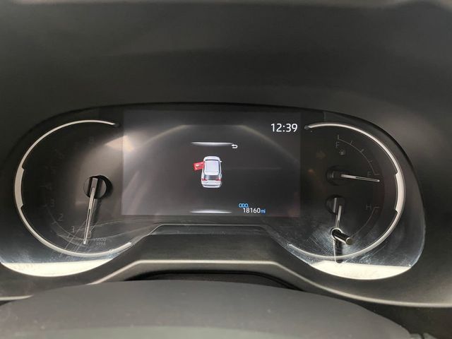 2023 Toyota RAV4 XLE Premium AWD - 22975370 - 23