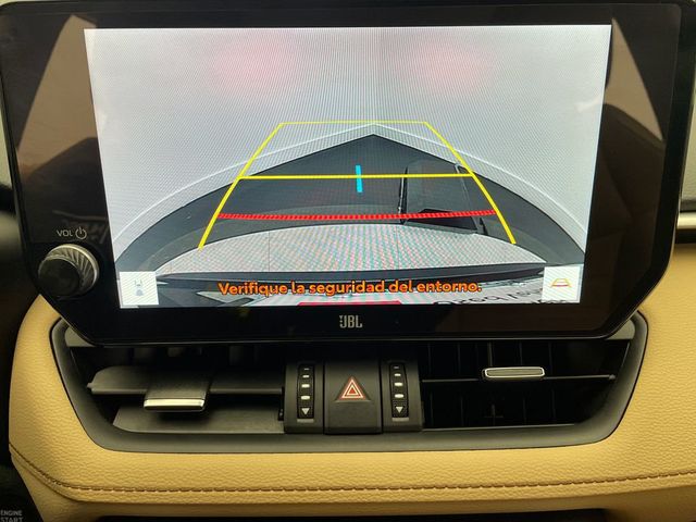 2023 Toyota RAV4 XLE Premium AWD - 22975370 - 25