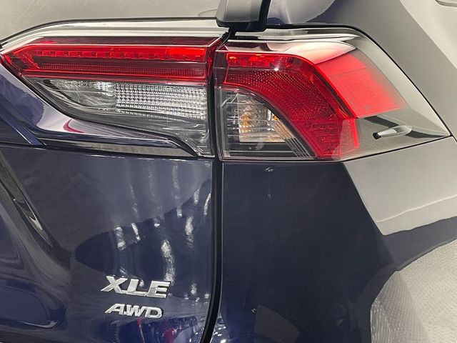 2023 Toyota RAV4 XLE Premium AWD - 22975370 - 43