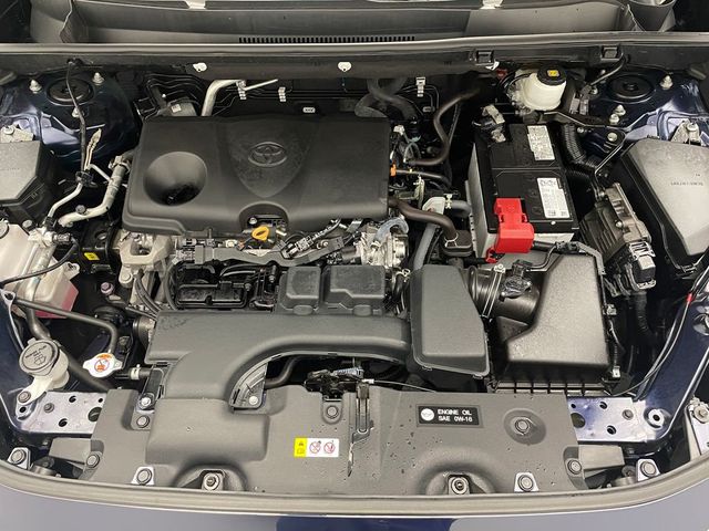 2023 Toyota RAV4 XLE Premium AWD - 22975370 - 44