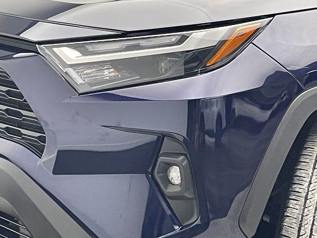2023 Toyota RAV4 XLE Premium AWD - 22975370 - 45