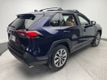 2023 Toyota RAV4 XLE Premium AWD - 22975370 - 4