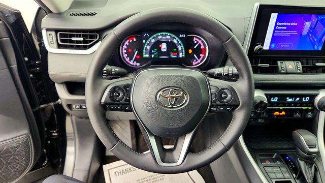 2023 Toyota RAV4 XLE Premium AWD w/ Weather Package - 23023565 - 13