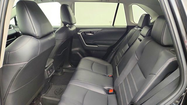 2023 Toyota RAV4 XLE Premium AWD w/ Weather Package - 23023565 - 20